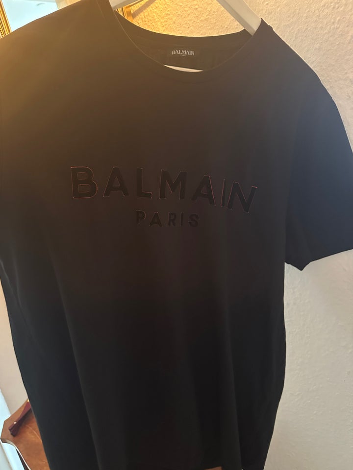 T-shirt, Balmain, str. XL