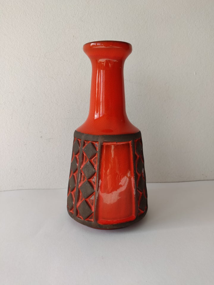 Vase keramik vintage