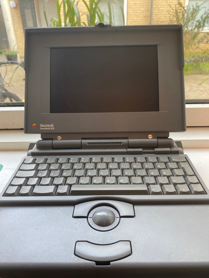 PowerBook, Defekt