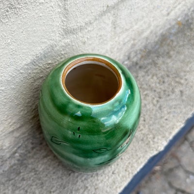 Keramik Vase Haunsø