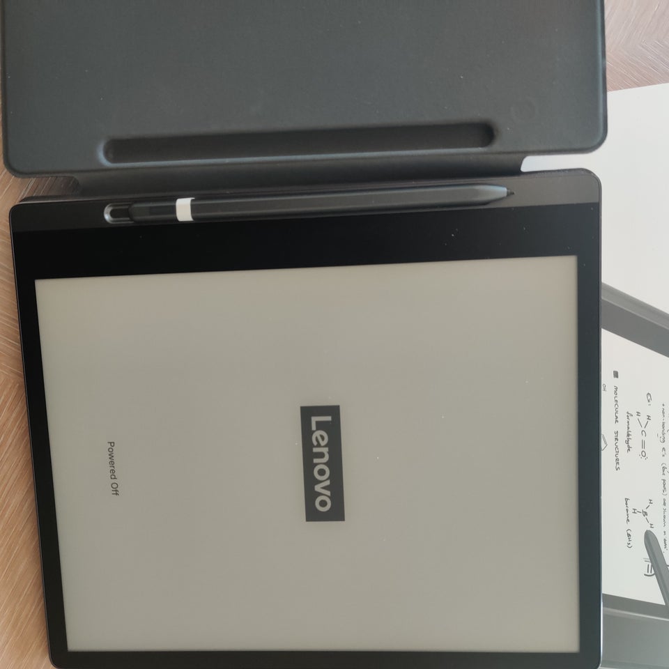 Lenovo Smart Paper 103" tommer