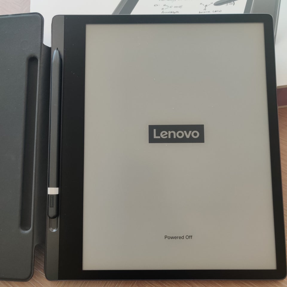 Lenovo Smart Paper 103" tommer