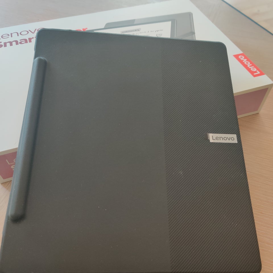 Lenovo Smart Paper 103" tommer