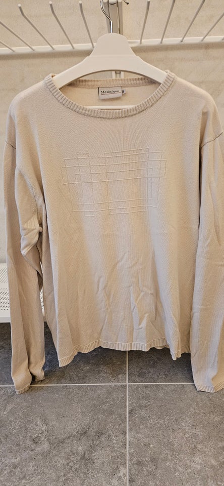 Sweater, Matinique, str. XXL