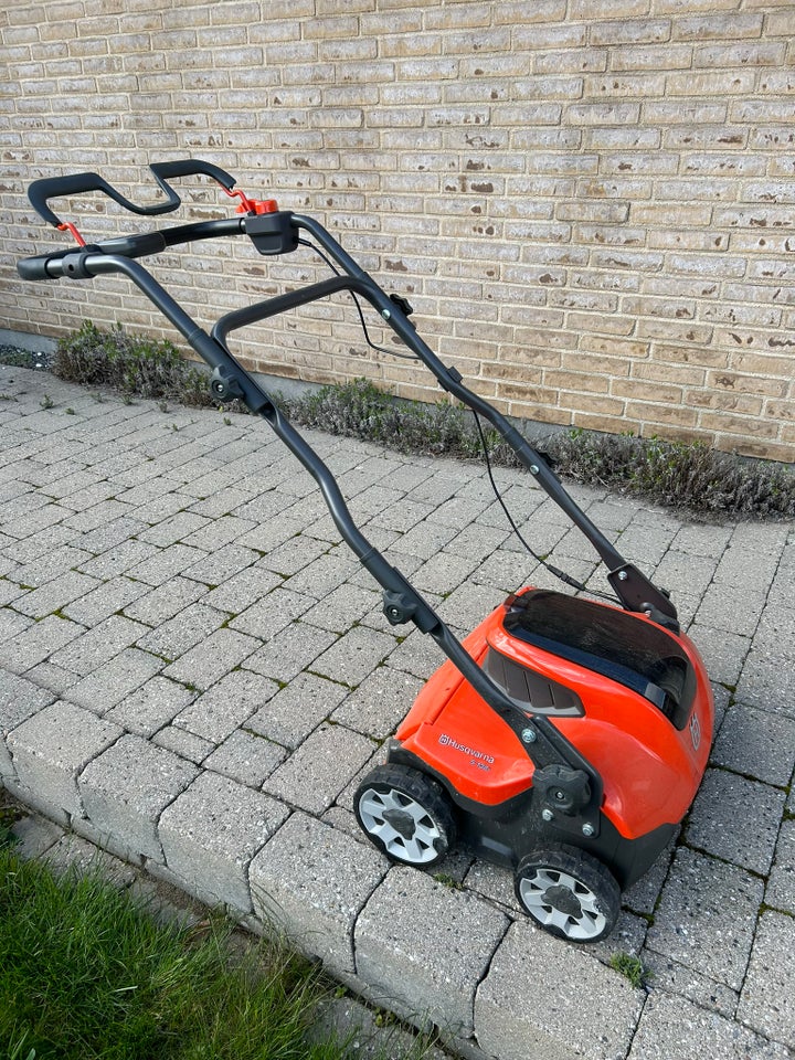 Vertikalskærer, Husqvarna