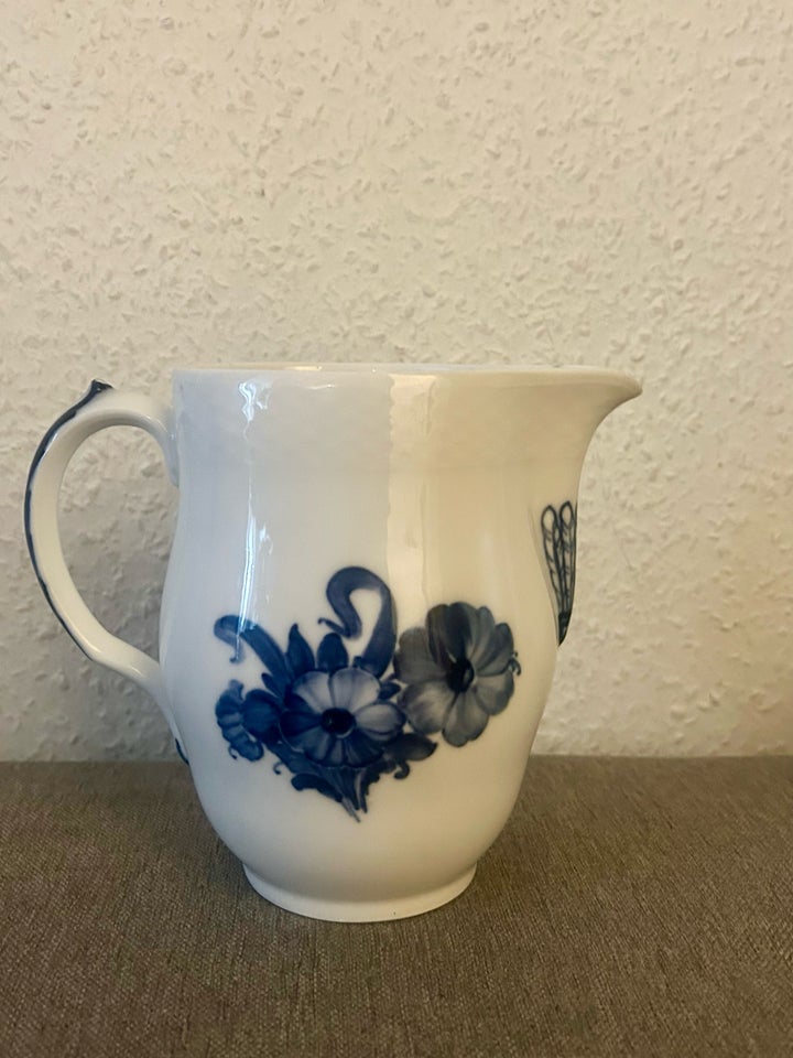 Porcelæn Royal Copenhagen kande