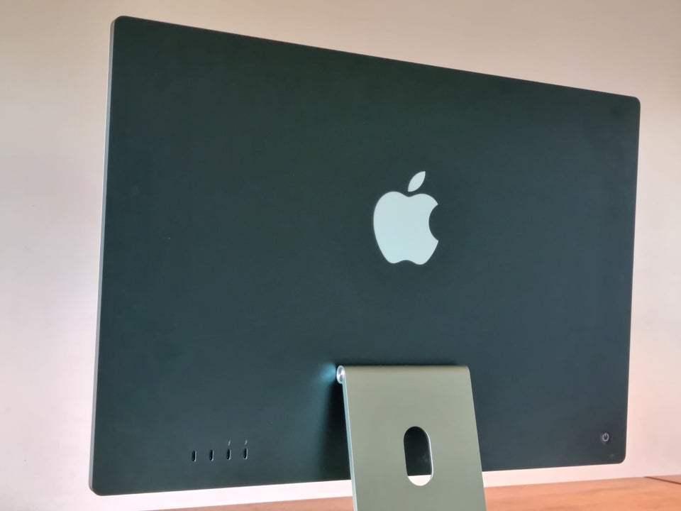 iMac 24 M1 16 GB ram