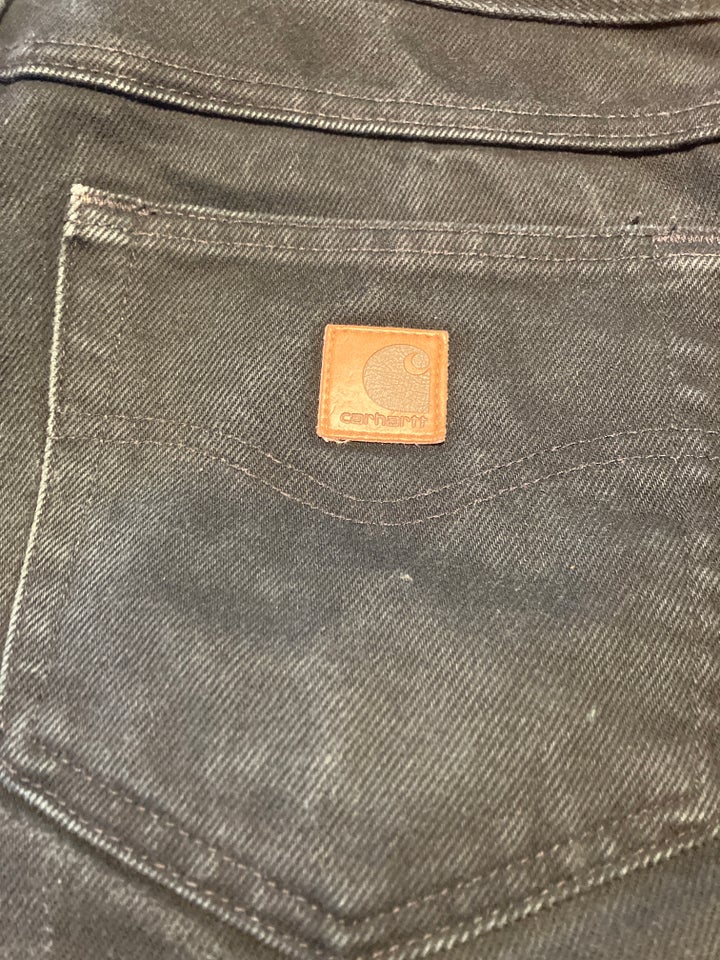 Jeans, Carhartt, str. 32