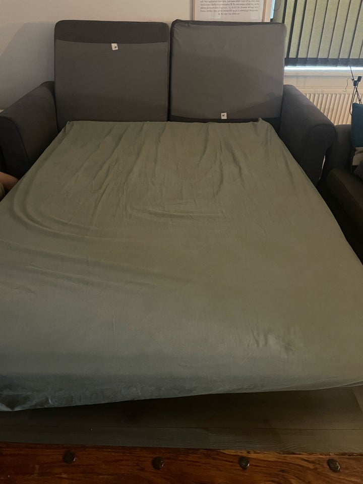 Sovesofa Ikea grønild