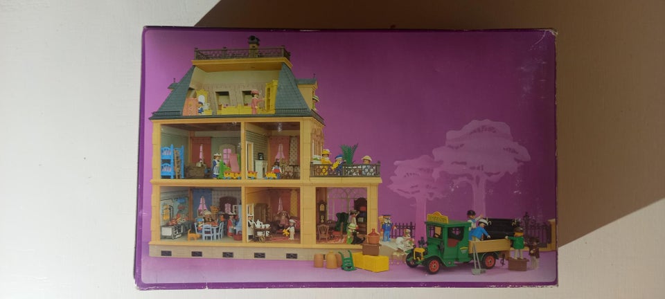 Playmobil, Køkken 5322,