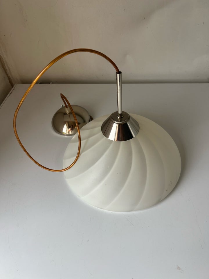 Anden loftslampe