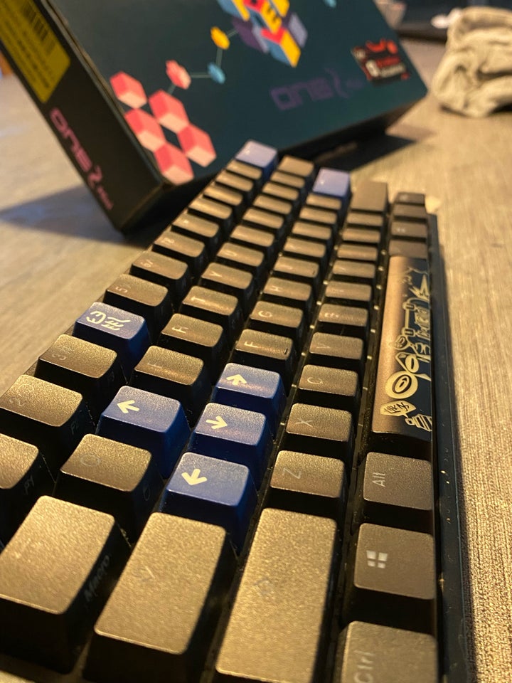 Tastatur Ducky Ducky One 2 Mini