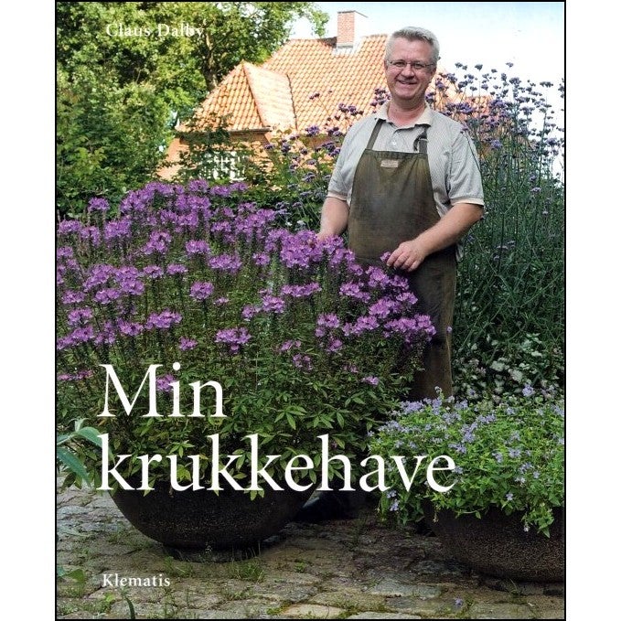 Krukker i Haven, Claus Dalby, emne: