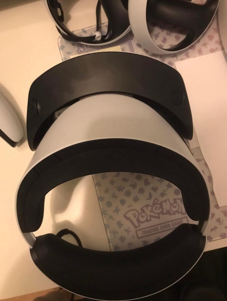 Spil, PlayStation 5 vr2