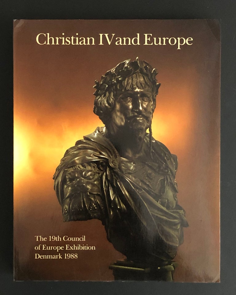 Christian IV and Europa emne: