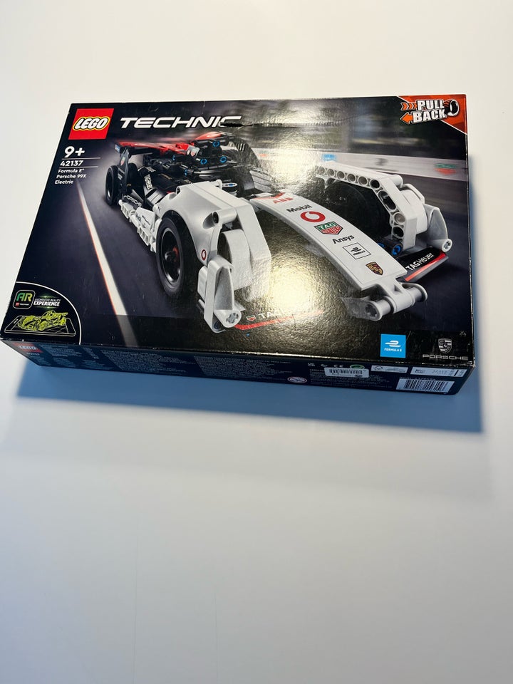 Lego Technic 42137