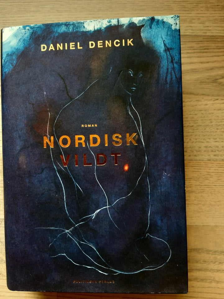 Nordisk vildt, D. Dencik, genre: