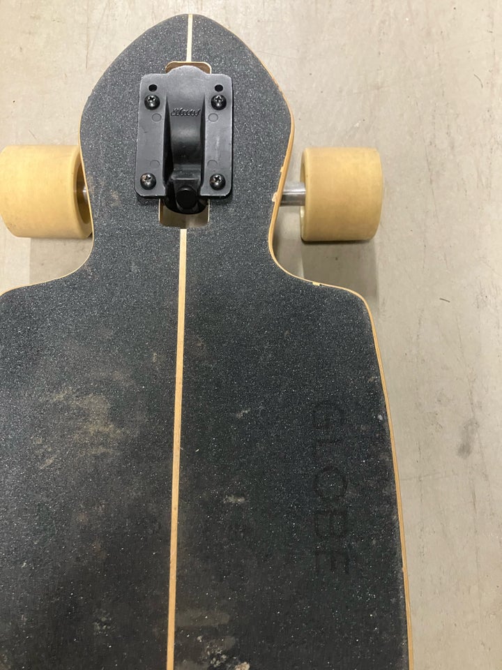 Longboard