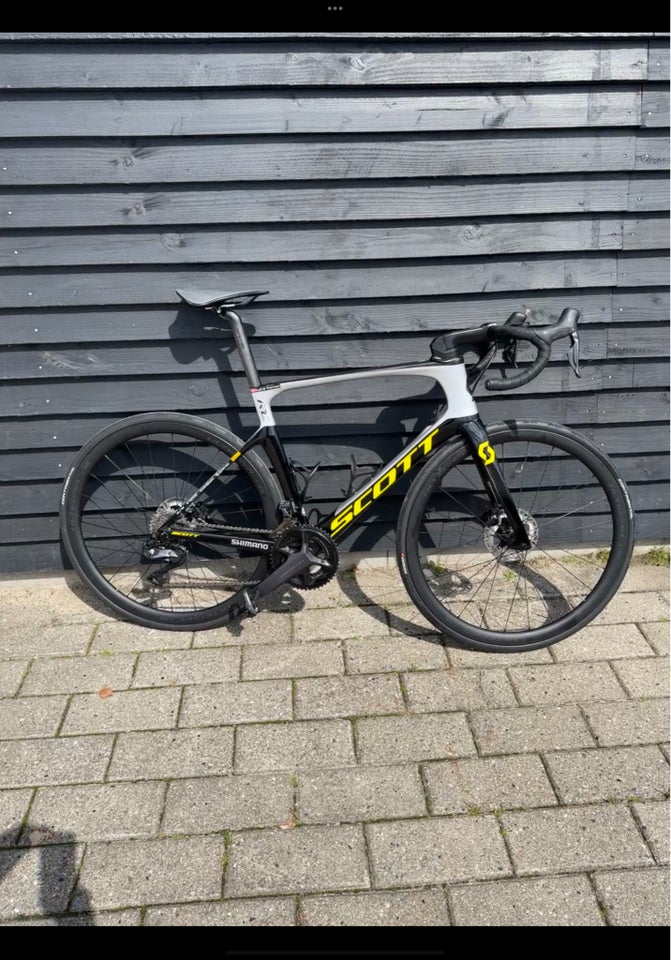 Herreracer, Scott FOIL RC PRO, 56 cm