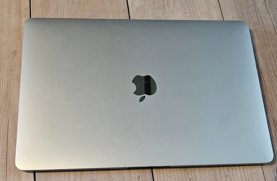 MacBook Air, Model 2018, 1,6 GHz