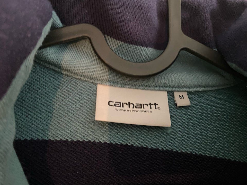 Sweatshirt, Carhartt, str. M