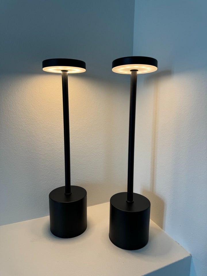 Skrivebordslampe