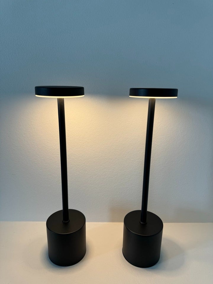 Skrivebordslampe