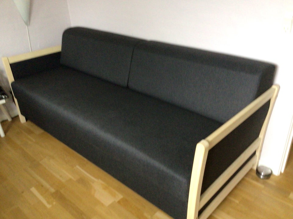 Sovesofa, Kragelund, b: 85 l: 195 h: