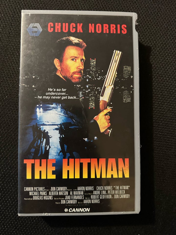 Action The hitman