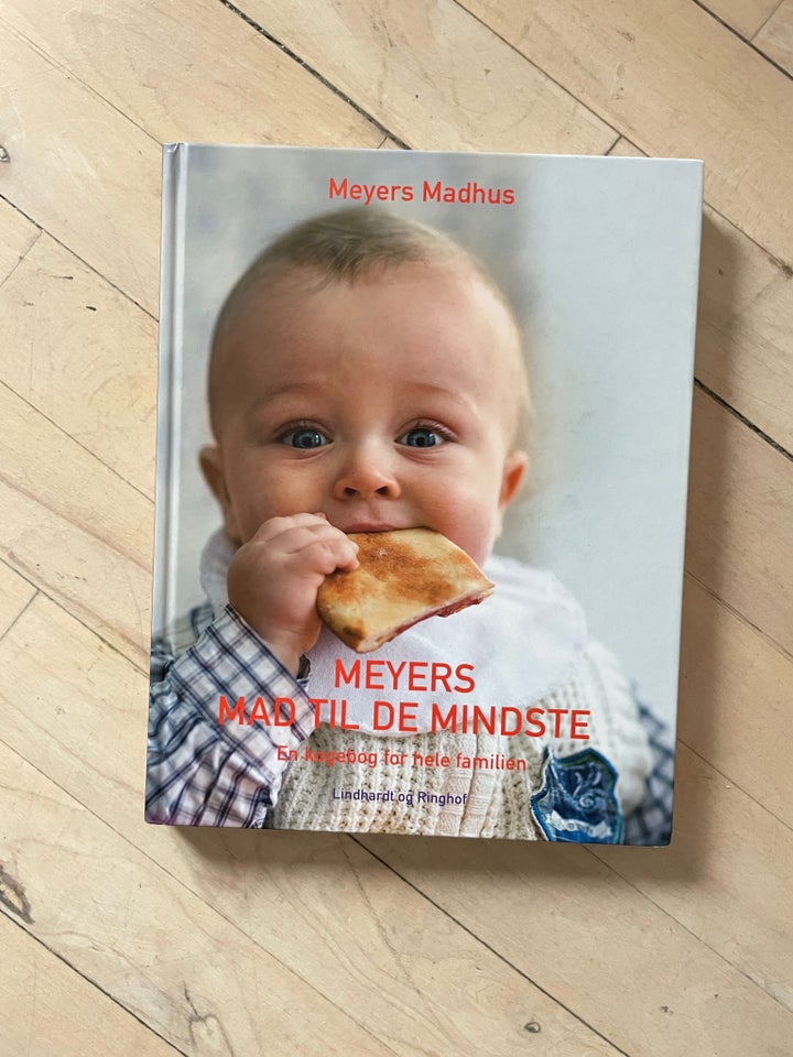 Mad til de mindste, Meyers, emne: