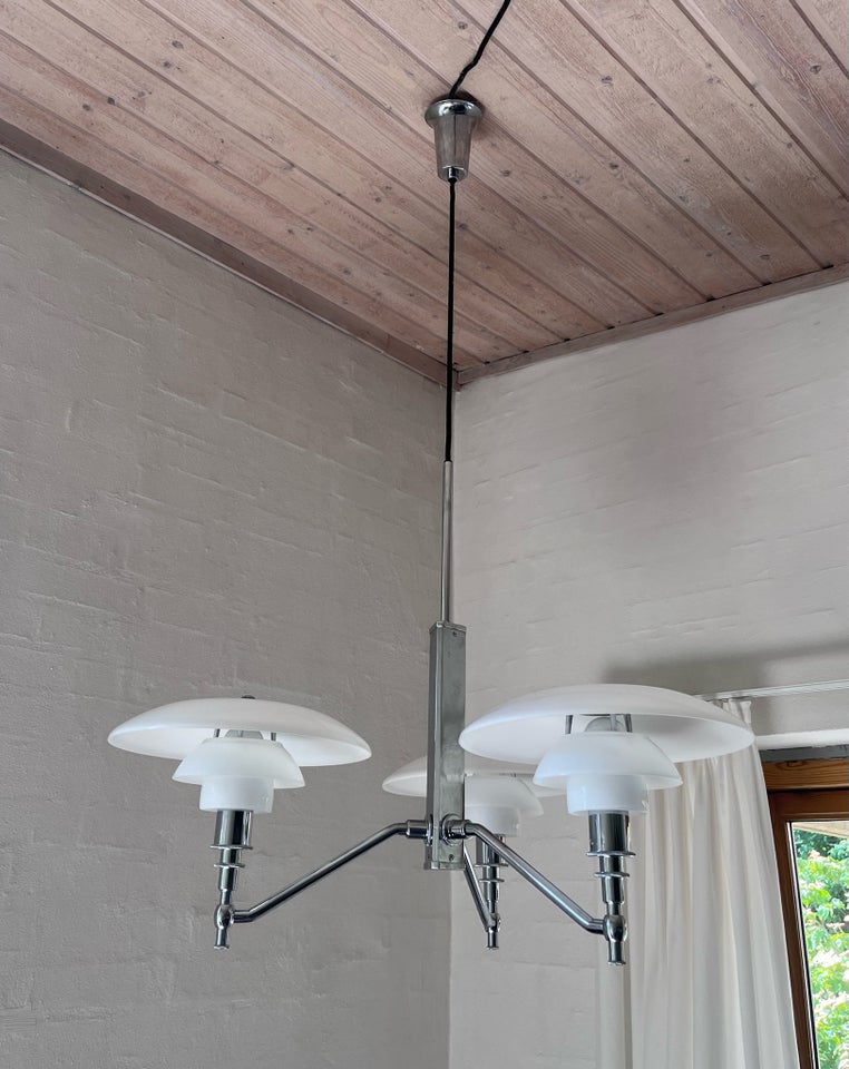 Poul Henningsen PH Lampe 3/2