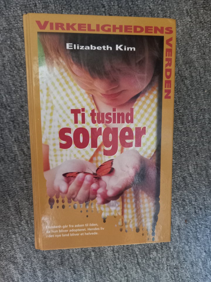 Ti tusinde sorger, Virkelighedens