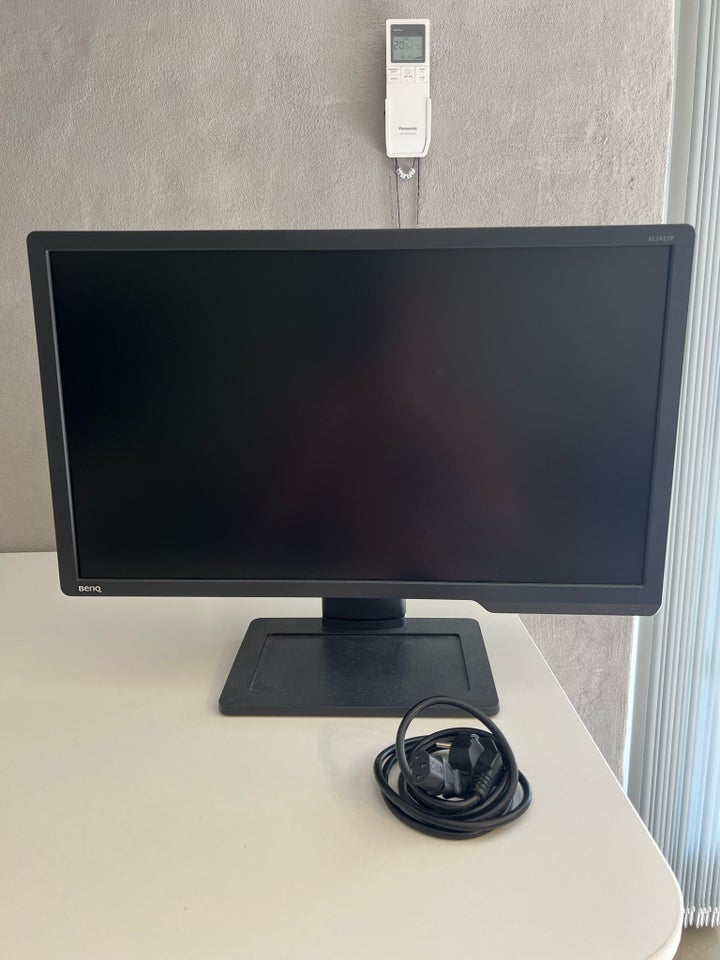 BenQ XL2411-B Perfekt