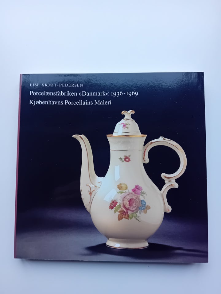 Porcelænsfabriken "Danmark"