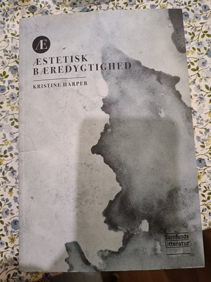 Æstetisk Bæredygtighed, Kristine