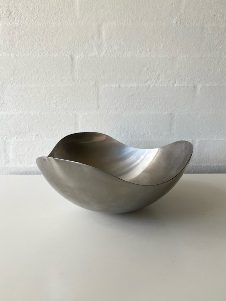 Bloom skål, Georg Jensen