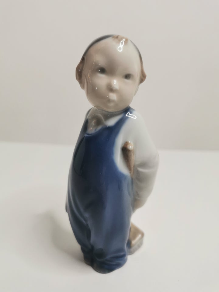 Porcelæn, Figur