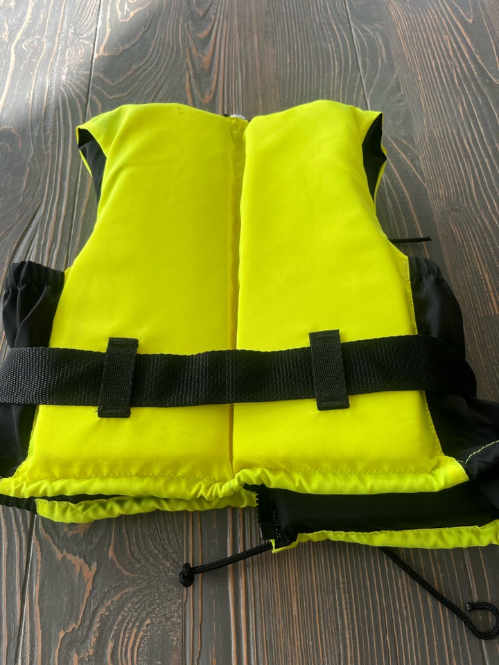 Redningsvest Watski