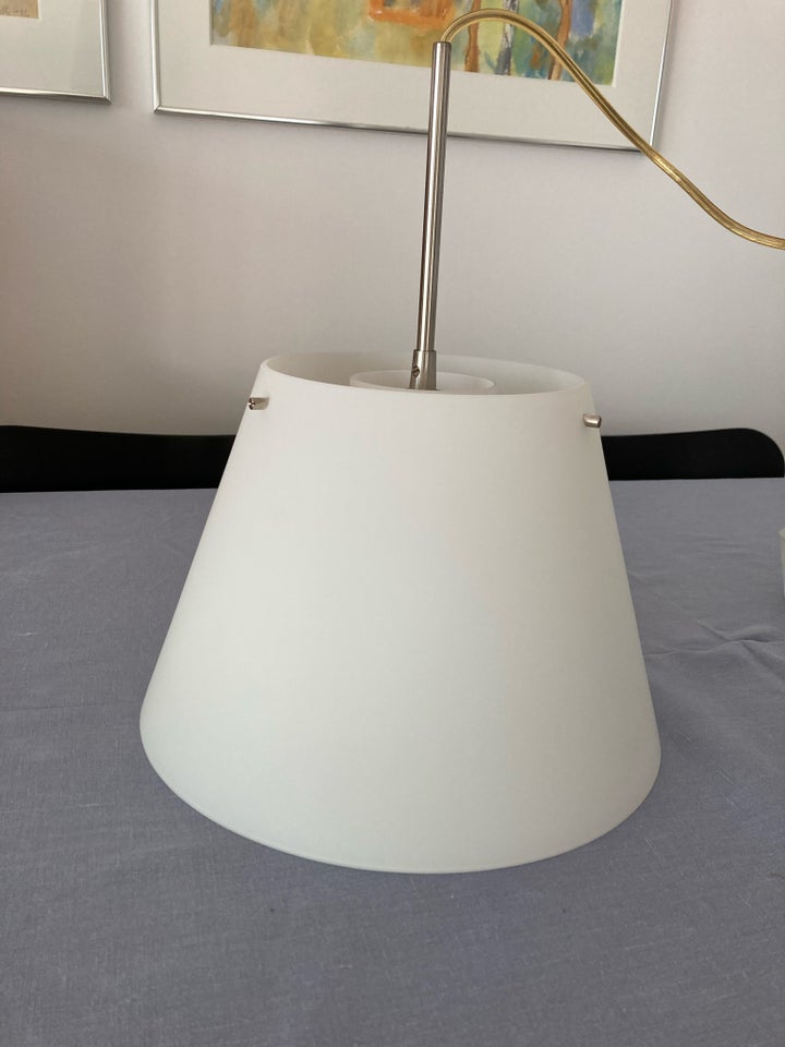 Anden loftslampe