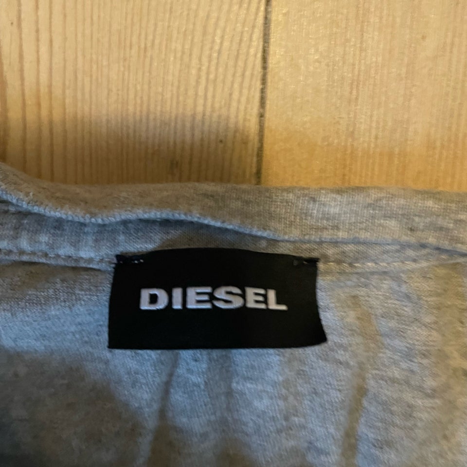 T-shirt, Diesel, str. XS