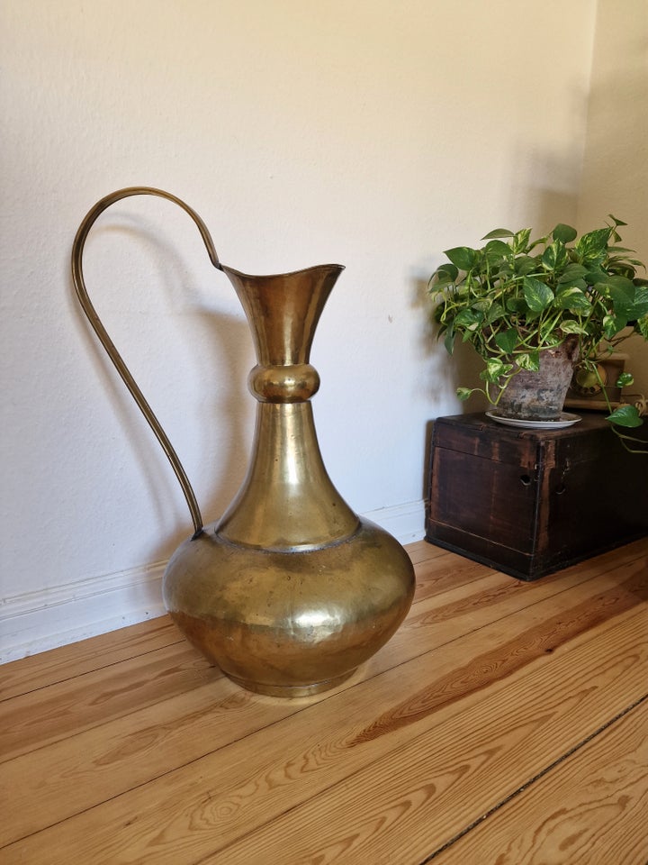 gulv vase/kande