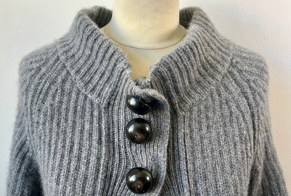 Cardigan, Heartmade / Julie