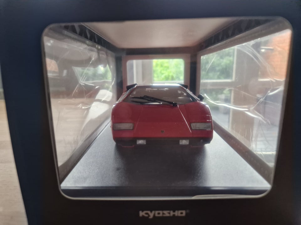 Modelbil, Koysho Lamborghini