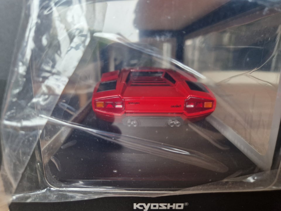 Modelbil, Koysho Lamborghini