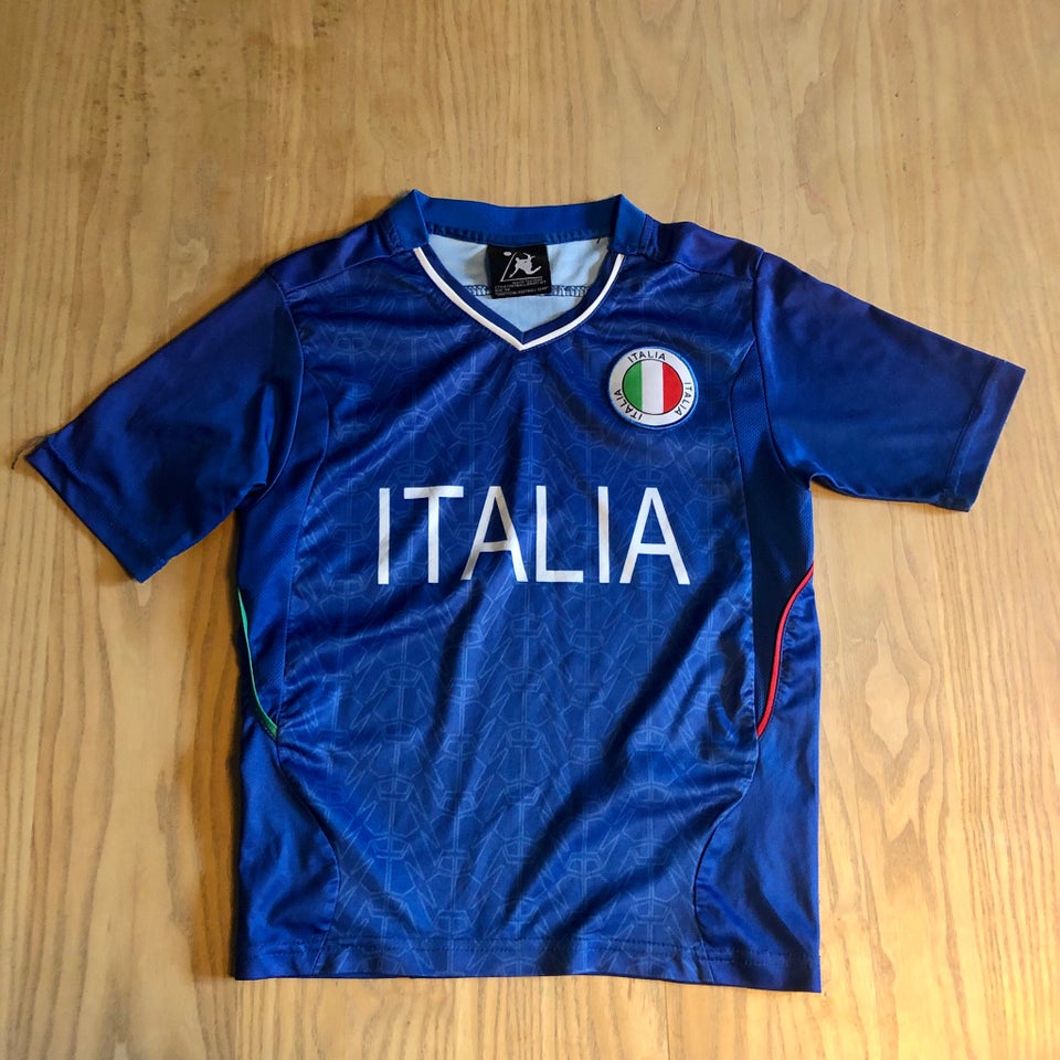 Fodboldtrøje Italia World