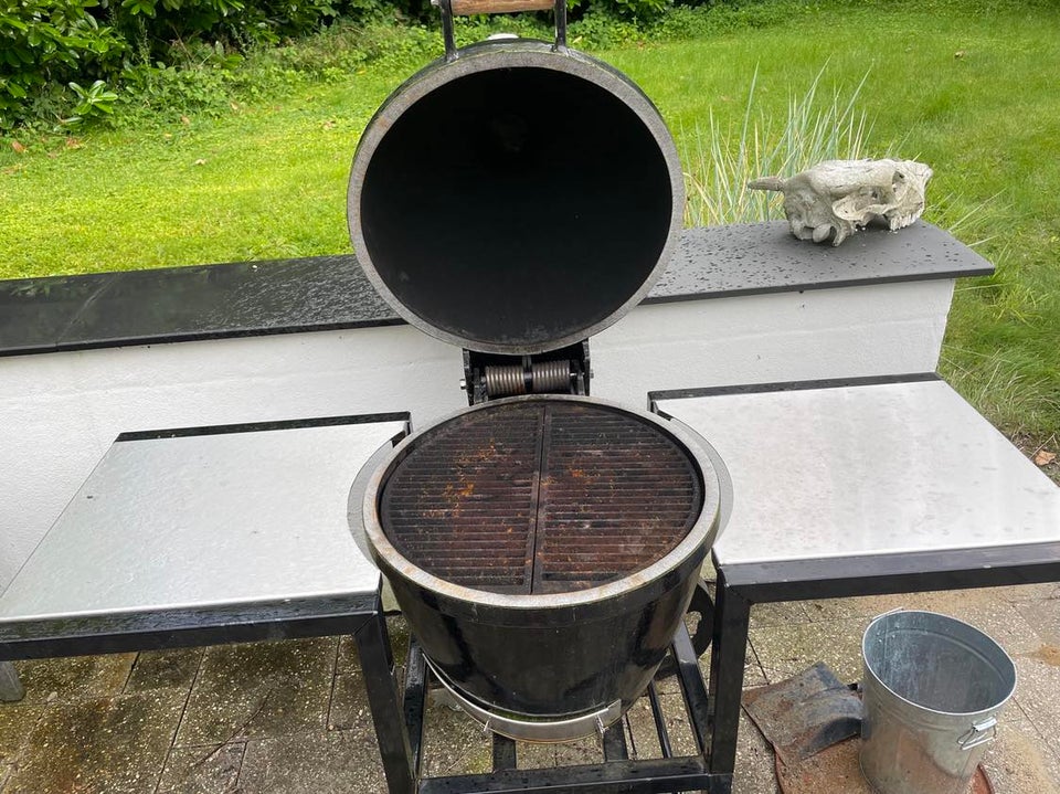 Anden grill Goldens Kamado