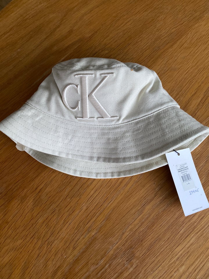 Hat, Bøllehat, Calvin Klein