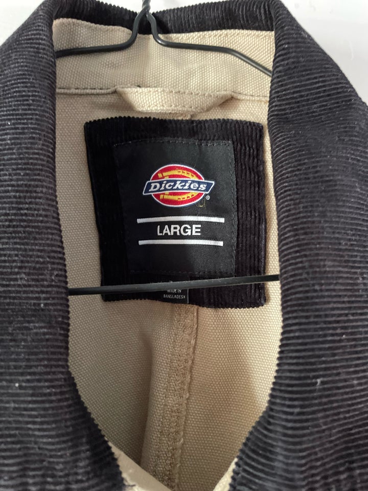 Jakke, str. L, Dickies