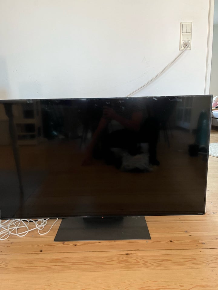 LG, 50", Perfekt