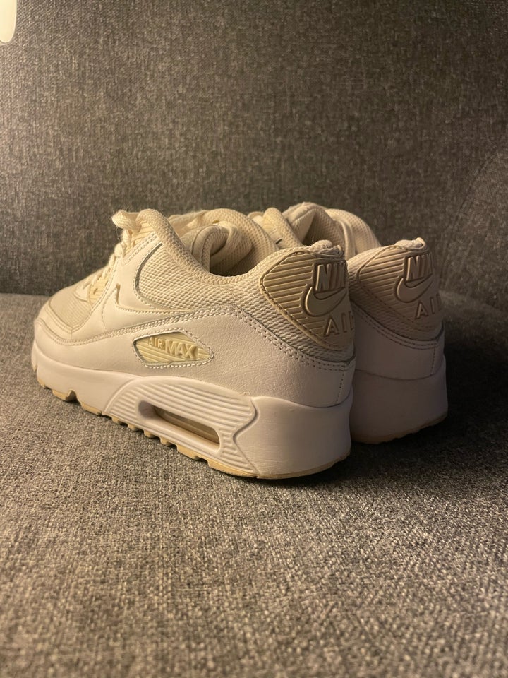 Sneakers, str. 37,5, Nike Air Max